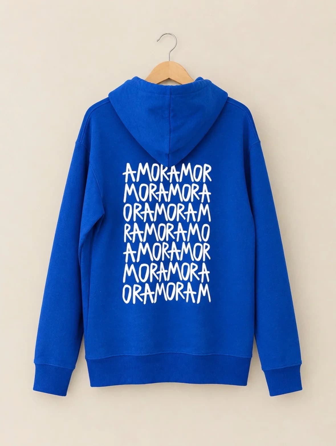 Usado por Leah Aguirre, Poleron Bandolera , talla S