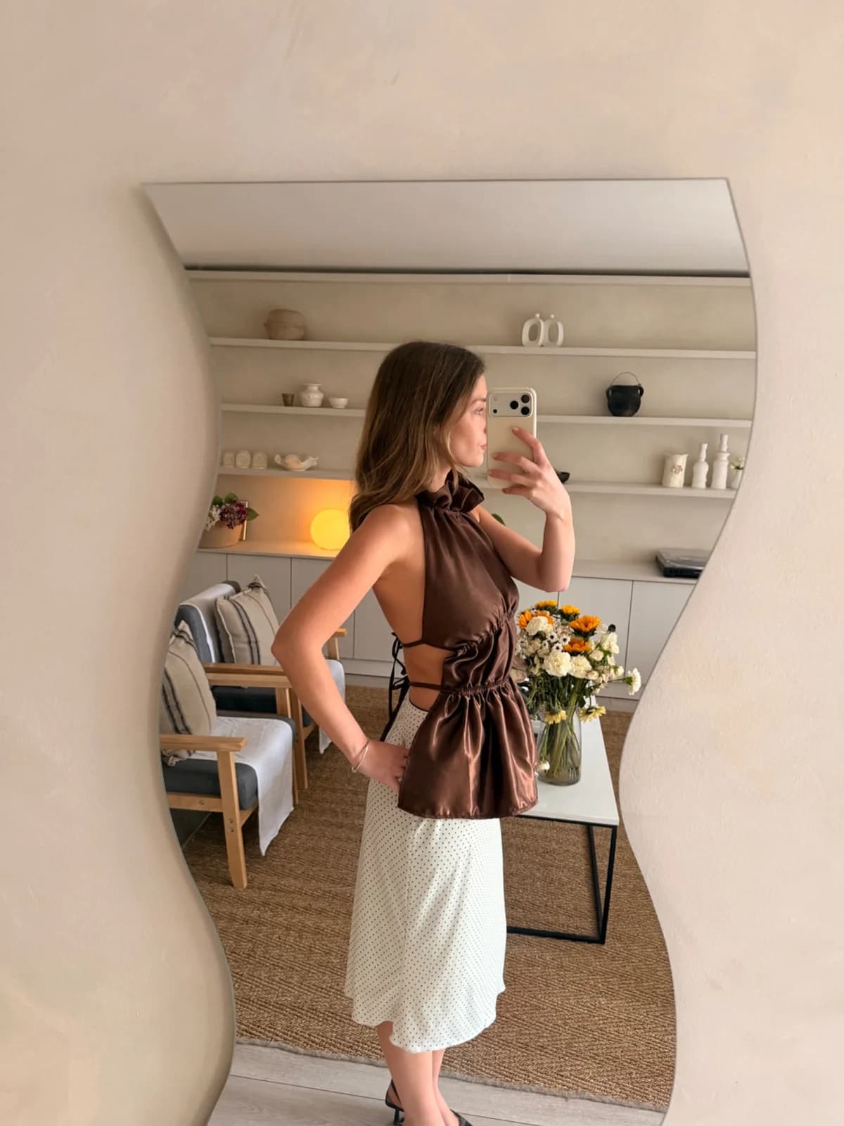 Top Marie Arte — foto 1