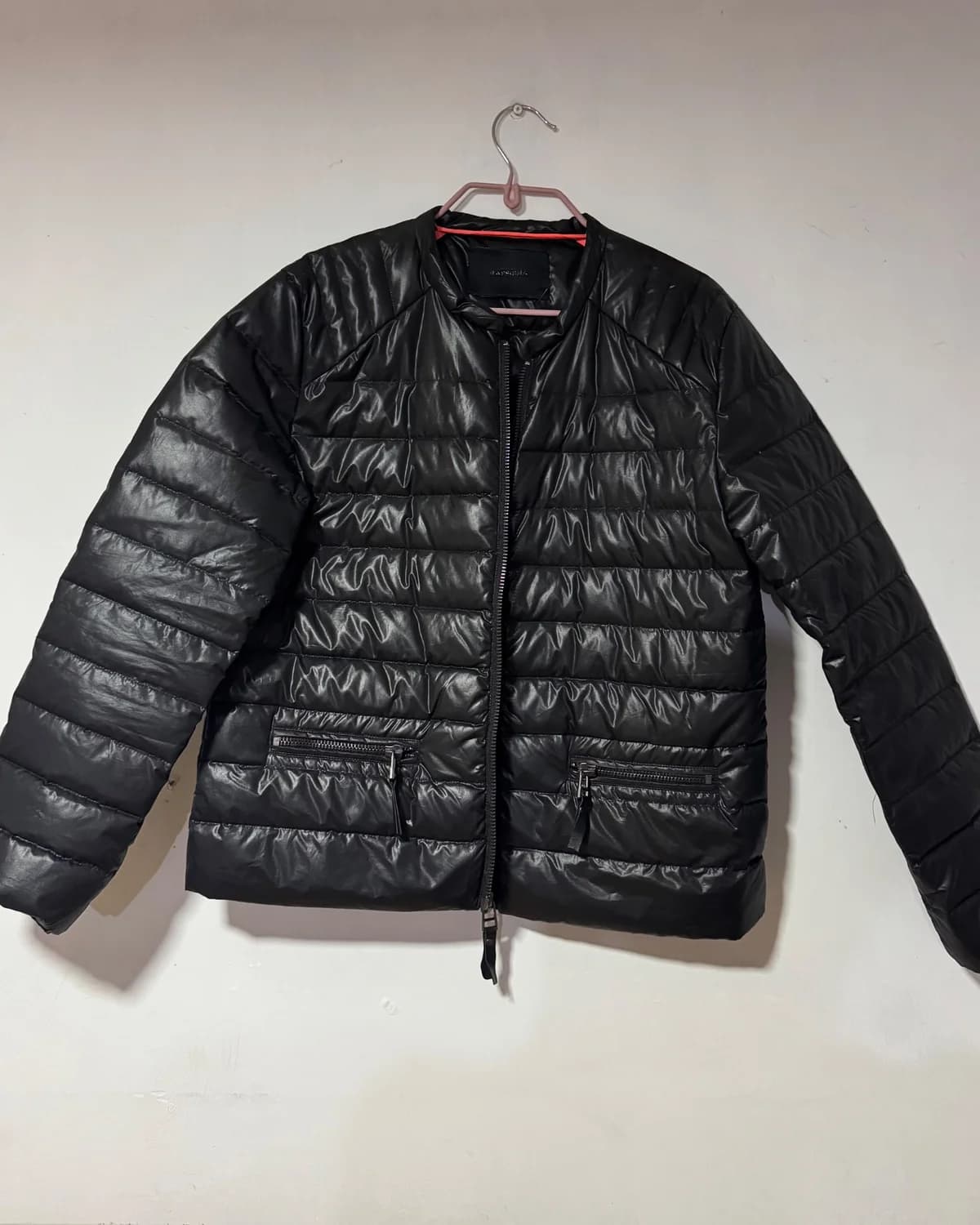 Parka Rapsodia Plumas — foto 1