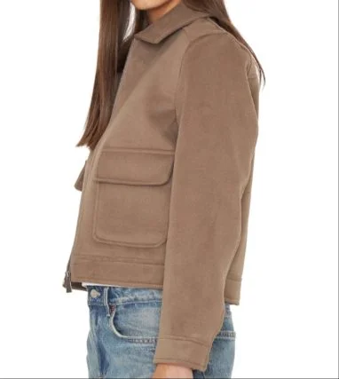Chaqueta nueva Jacinta Tienda — foto 1