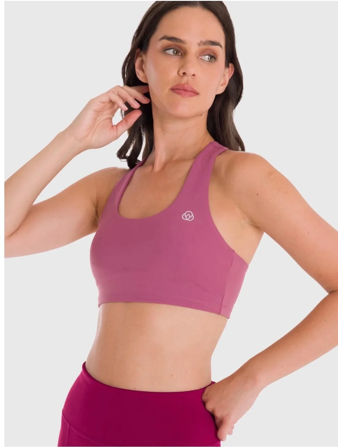 Usado por Maite Morales , Peto Deportivo, talla M