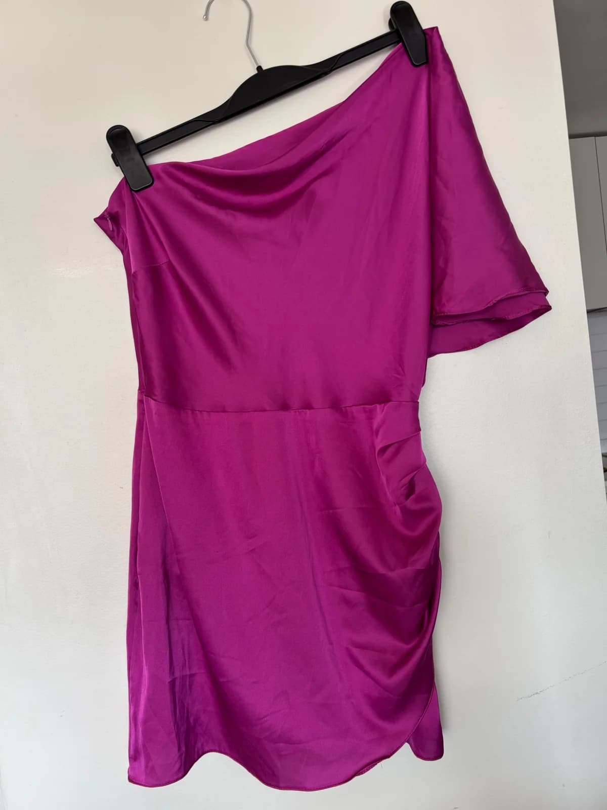 Vestido corto — foto 1