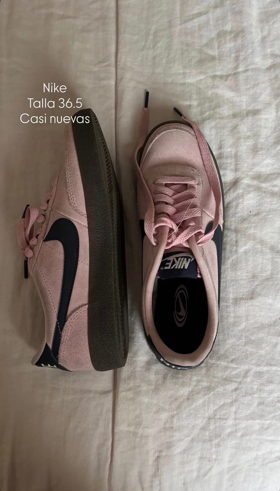 Zapatillas — foto 1