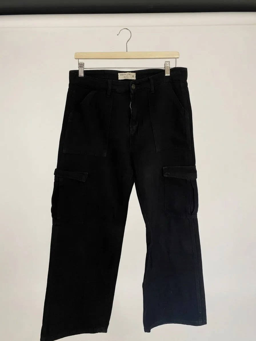 Jeans Corona — foto 1