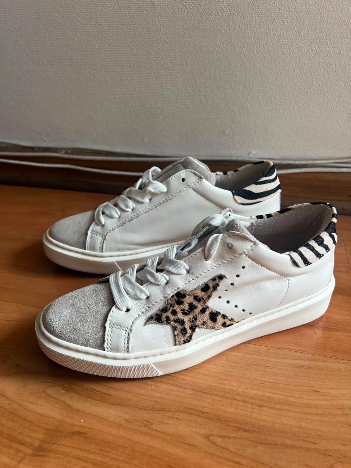 Zapatillas Alpe