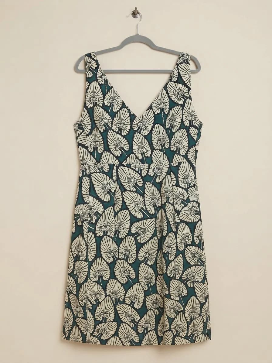 Vestido Bimba y Lola — foto 1