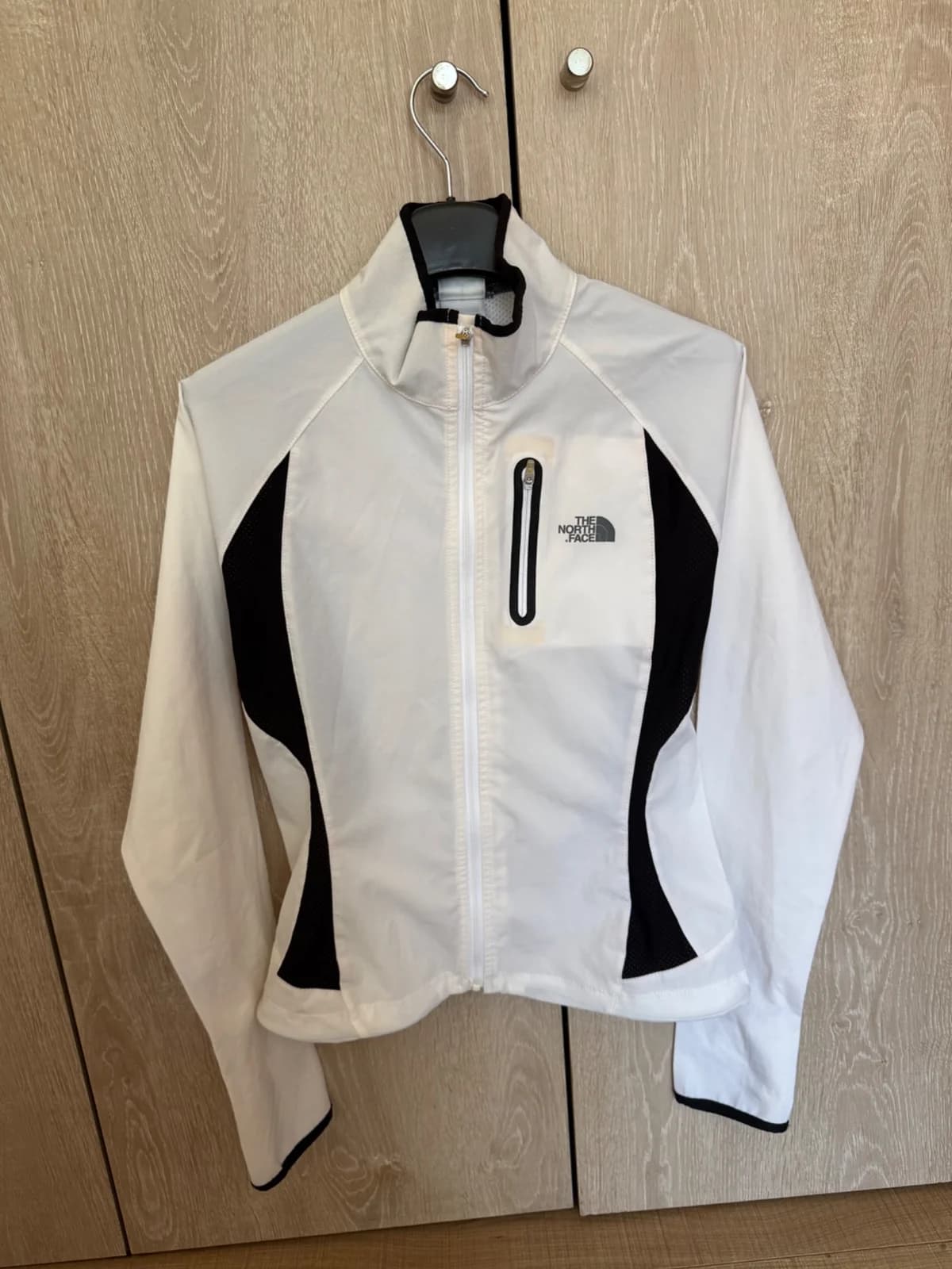 Primera capa North Face — foto 1