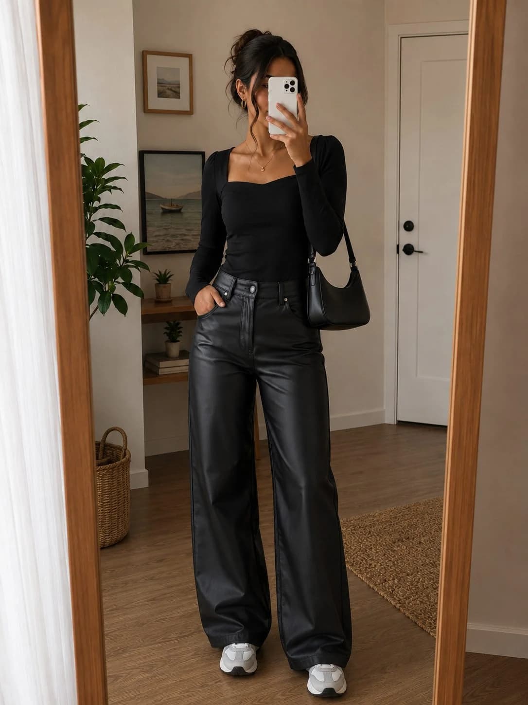 Pantalón Zara — foto 1