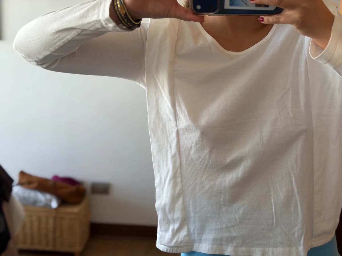 Polera karyn coo — foto 1