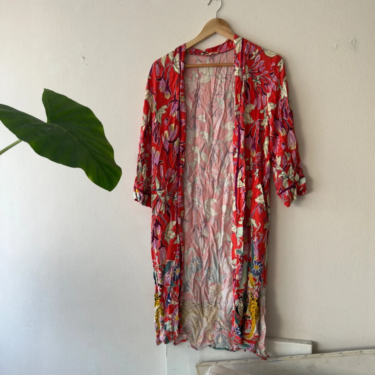Kimono talla S o M Regatta — foto 1