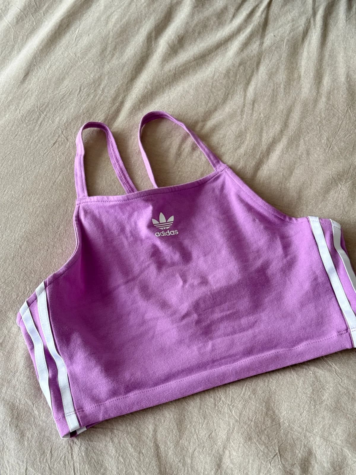 Top adidas — foto 1