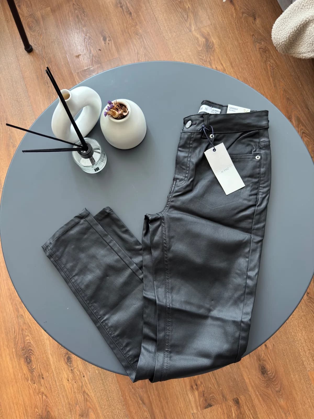 Skinny Jeans Alaniz — foto 1