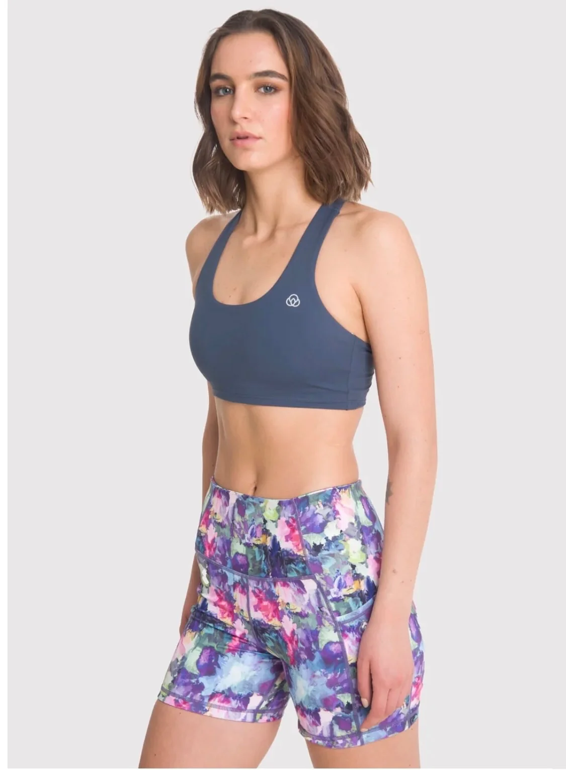 Usado por Maite Morales , Peto Deportivo, talla M