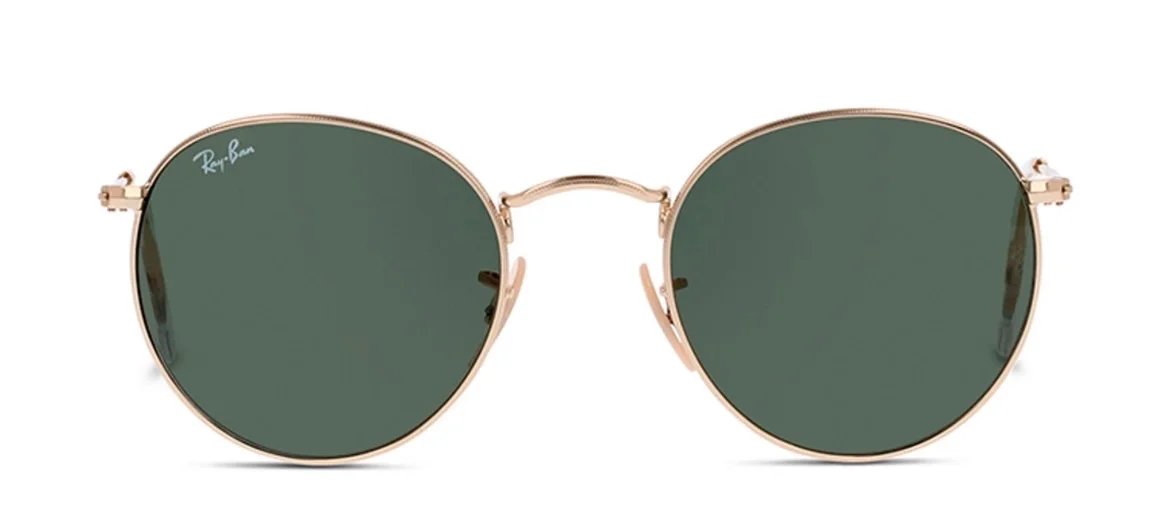 Usado por Lourdes , Anteojos Rayban