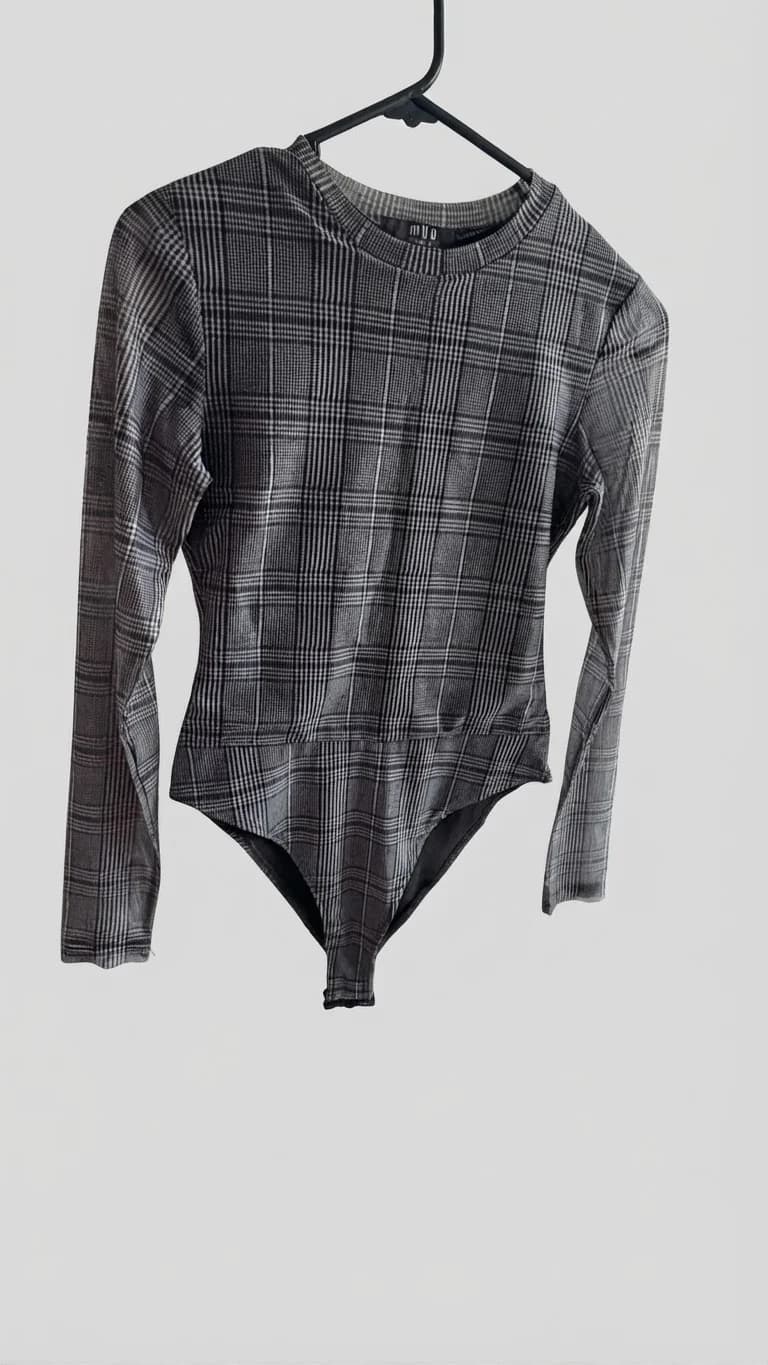 Body cuadros! — foto 1