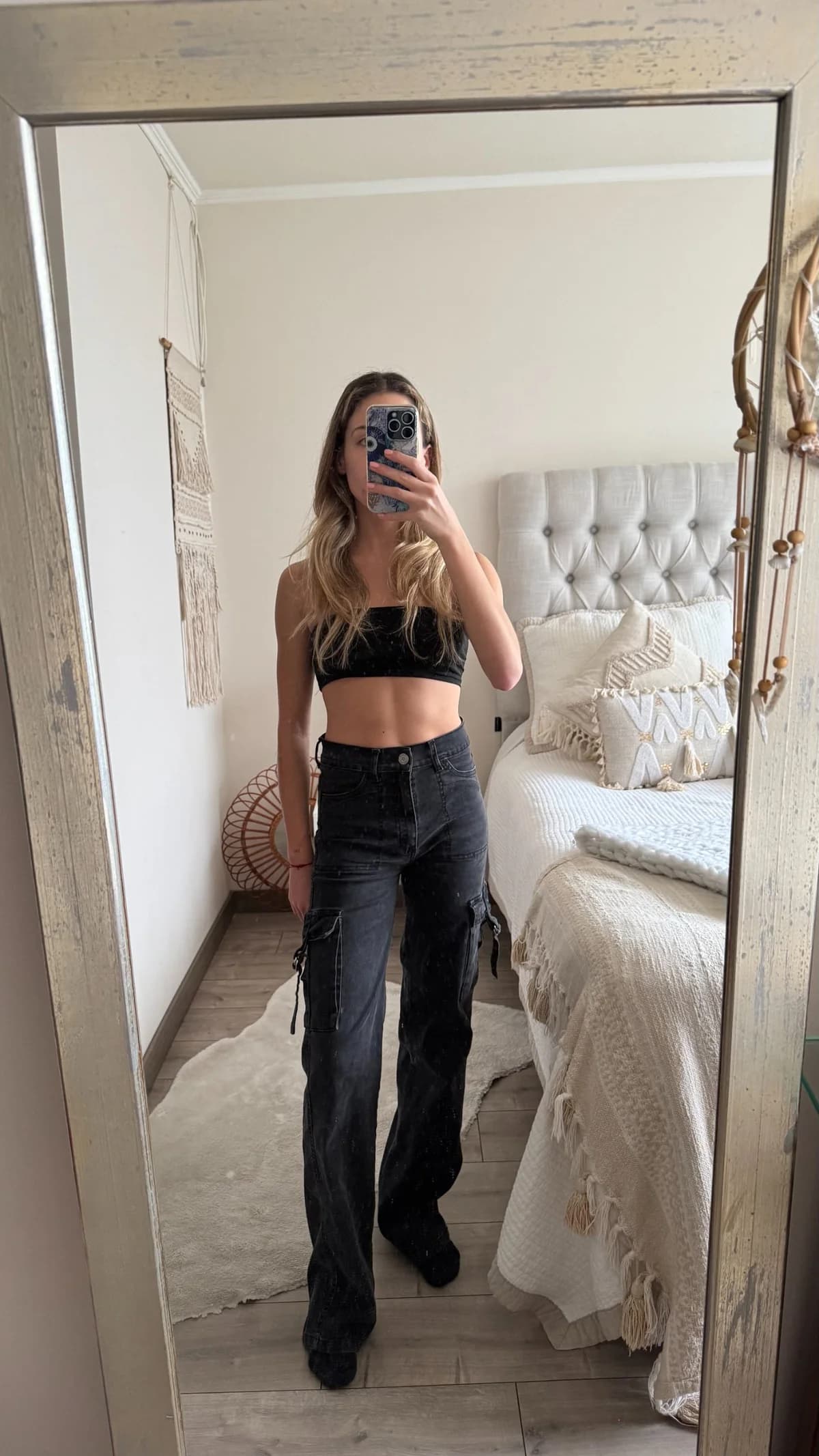 Pantalon dinamica