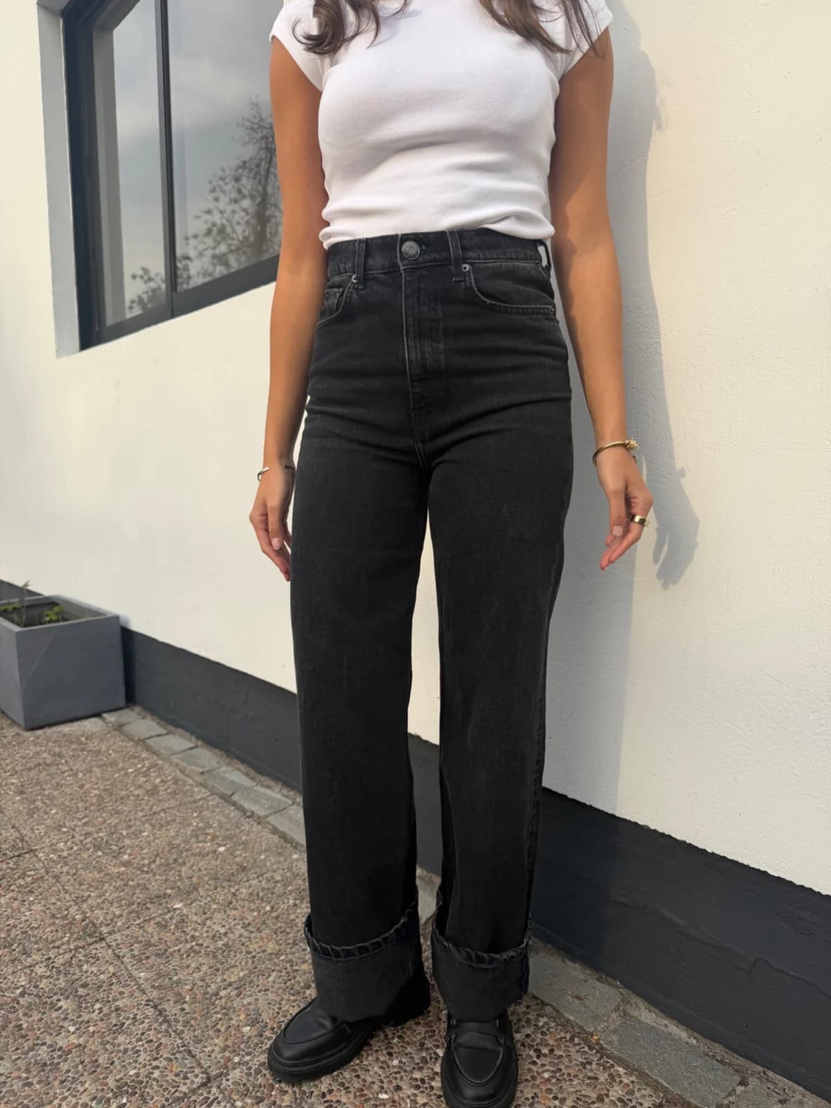 Jeans bimba y Lola