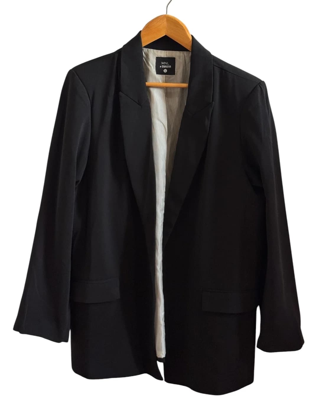 Usado por Mayra Carrasco, Blazer, talla L