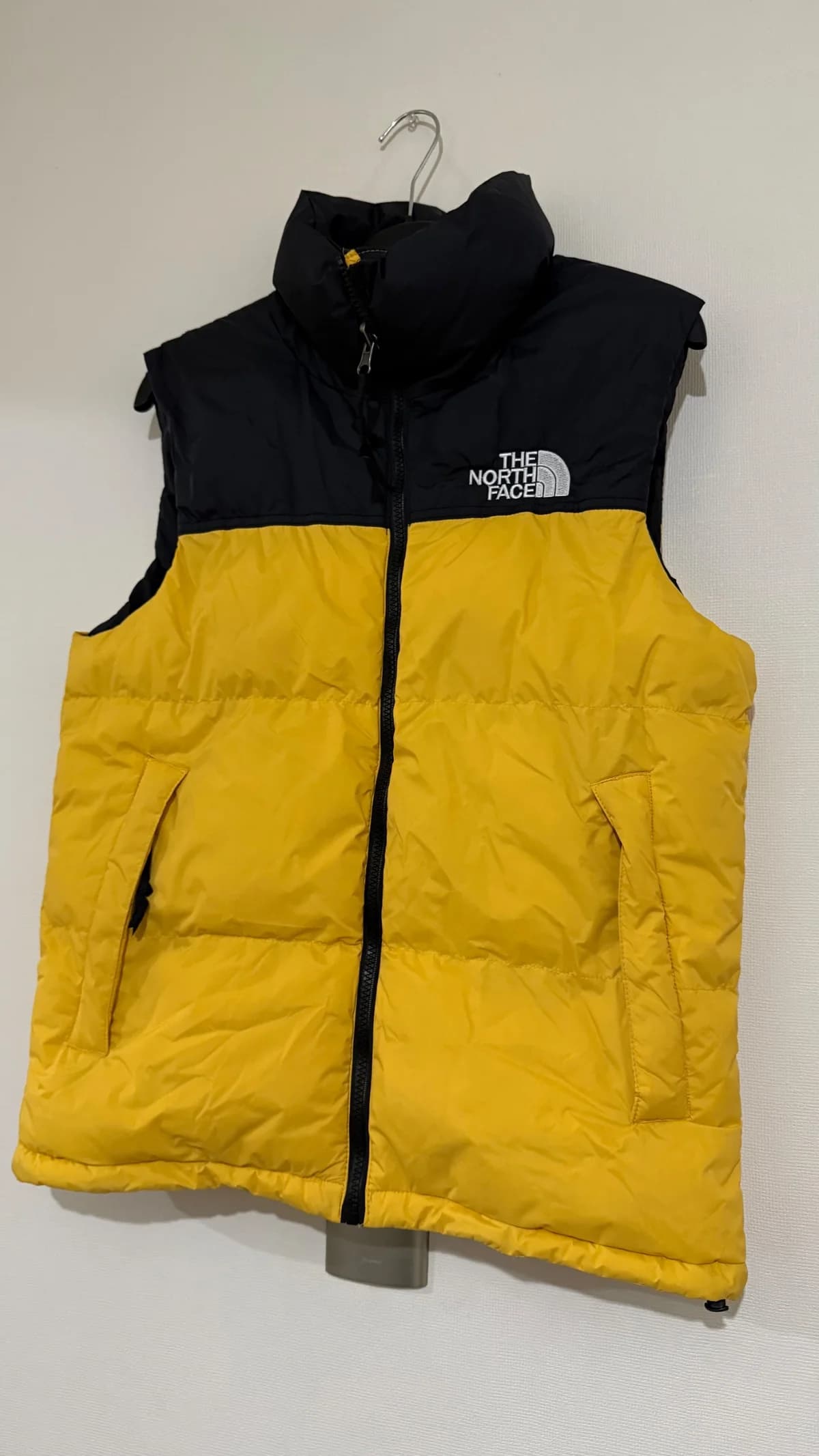 Chaqueta dupe north face — foto 1