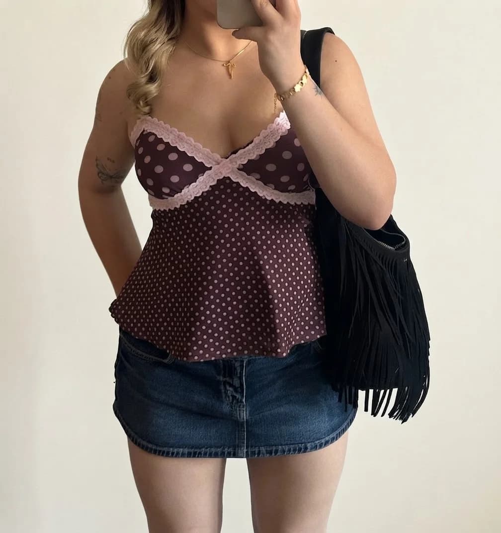 top puntos — foto 1
