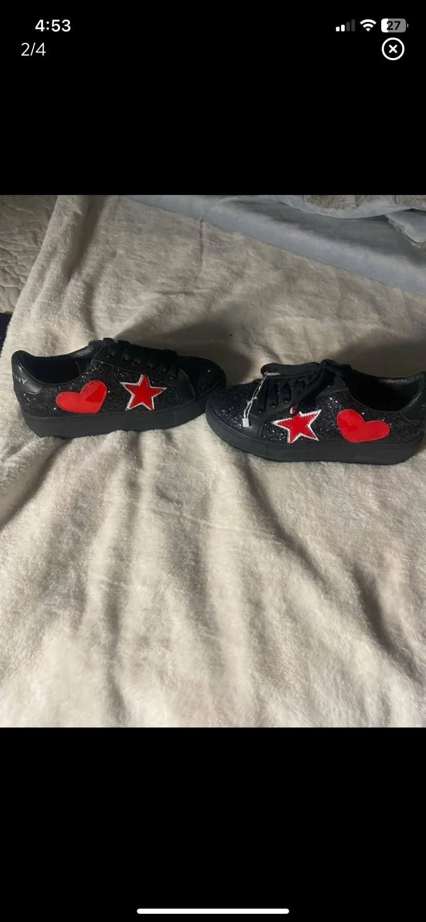 Zapatillas Sarkany