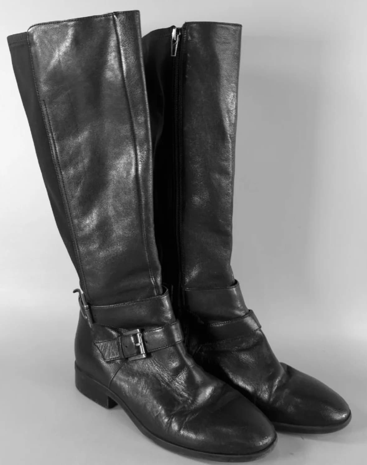 Botas nine west — foto 1