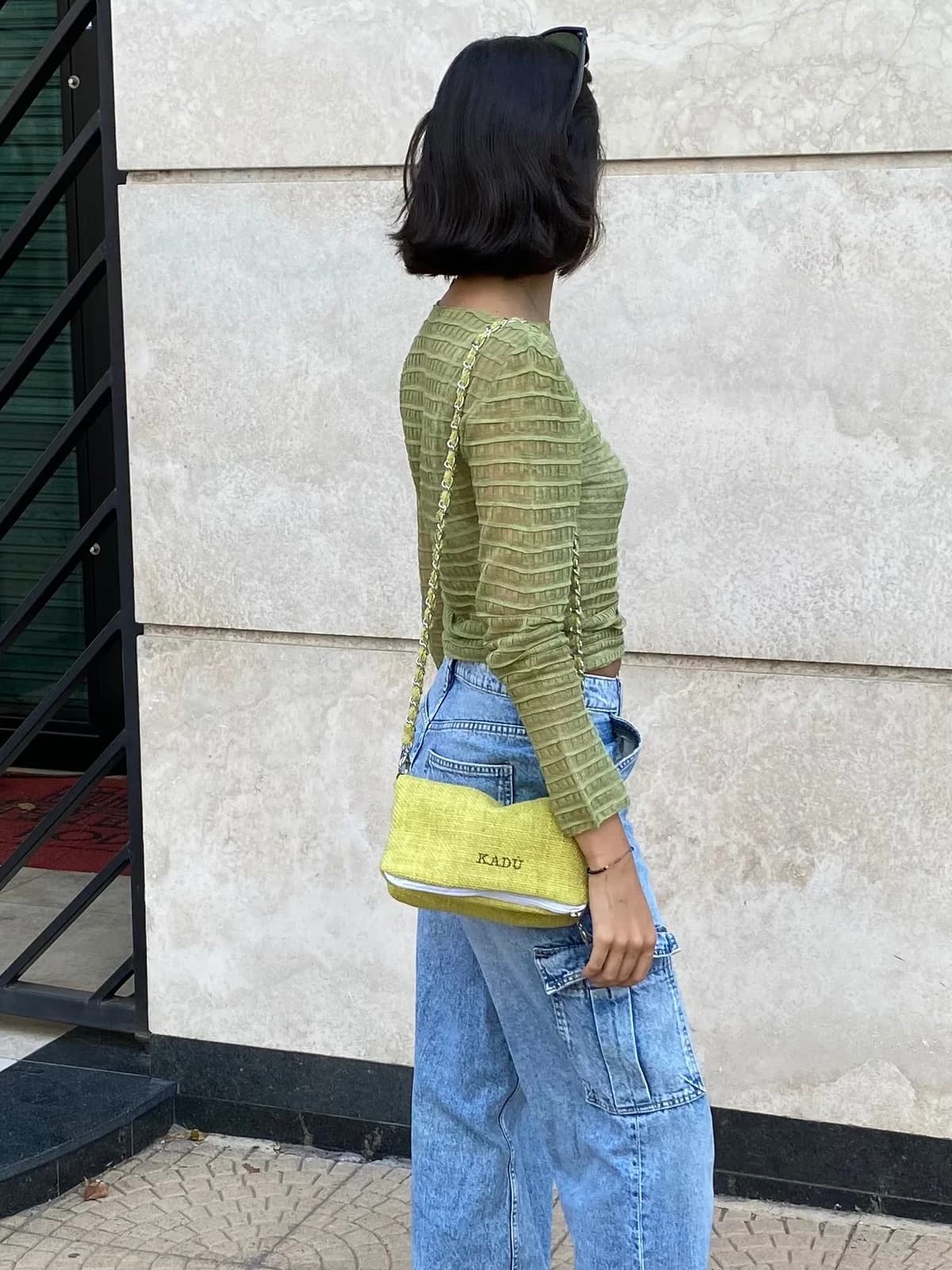 Cartera Kadú