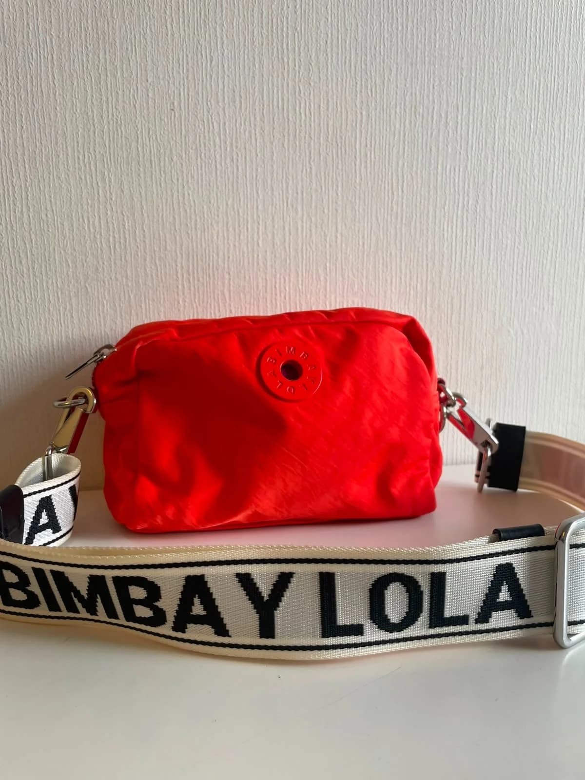 Cartera Bimba y Lola Original