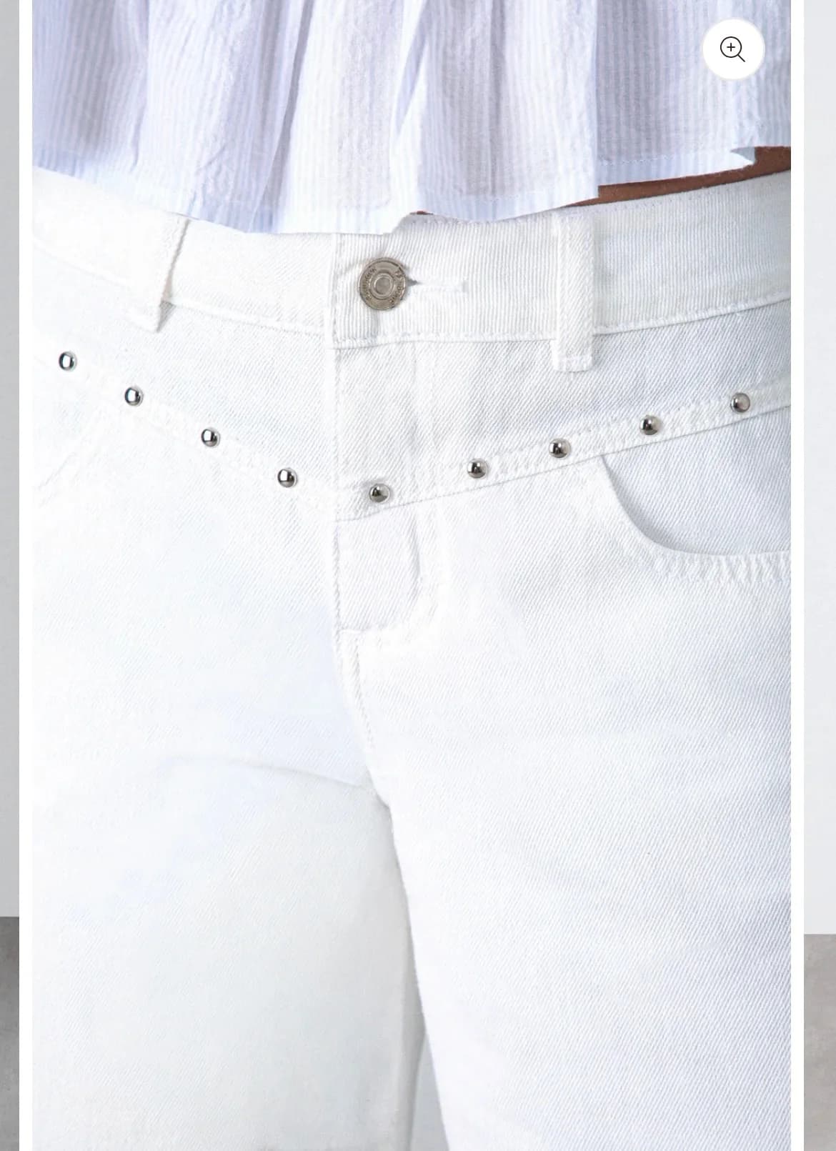 Usado por Amalia Contreras Letelier, Jeans raindoor , talla 36