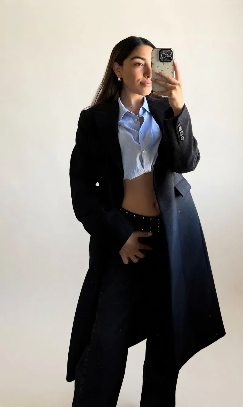 Abrigo — foto 1