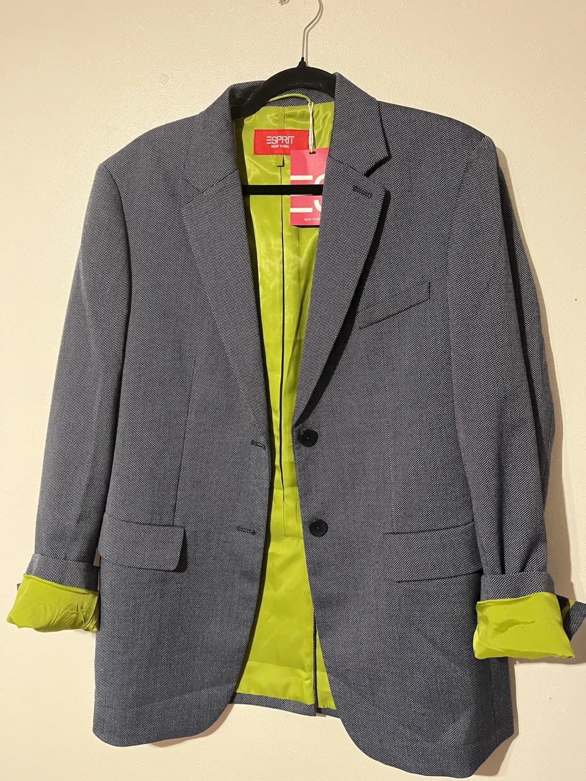 Blazer Esprit — foto 1
