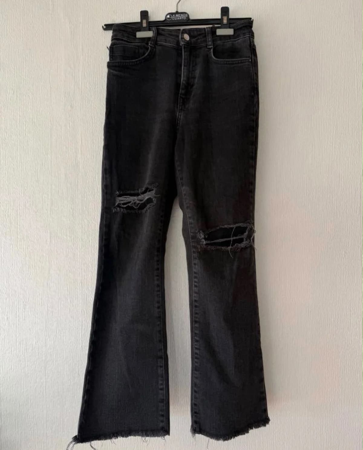 Jeans — foto 1