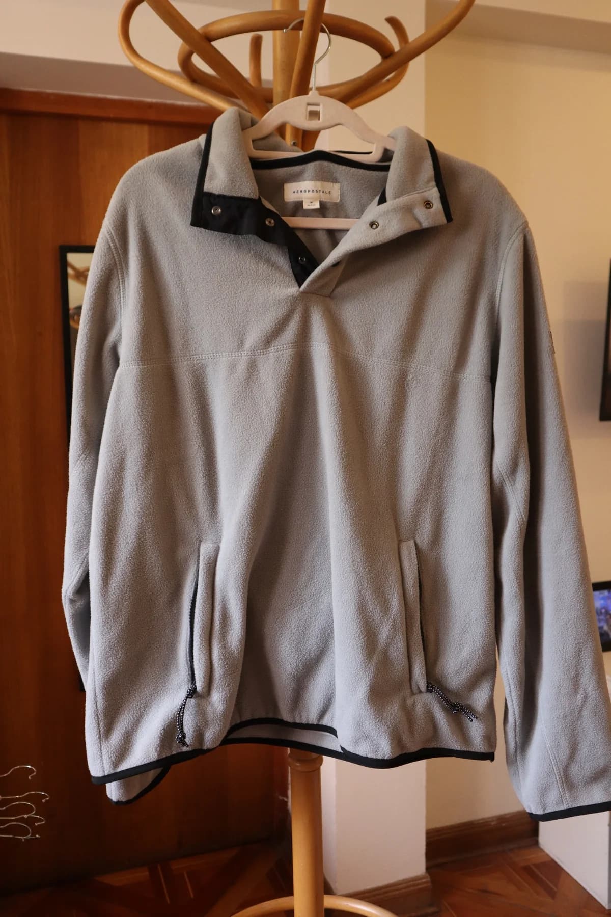 Polar gris — foto 1