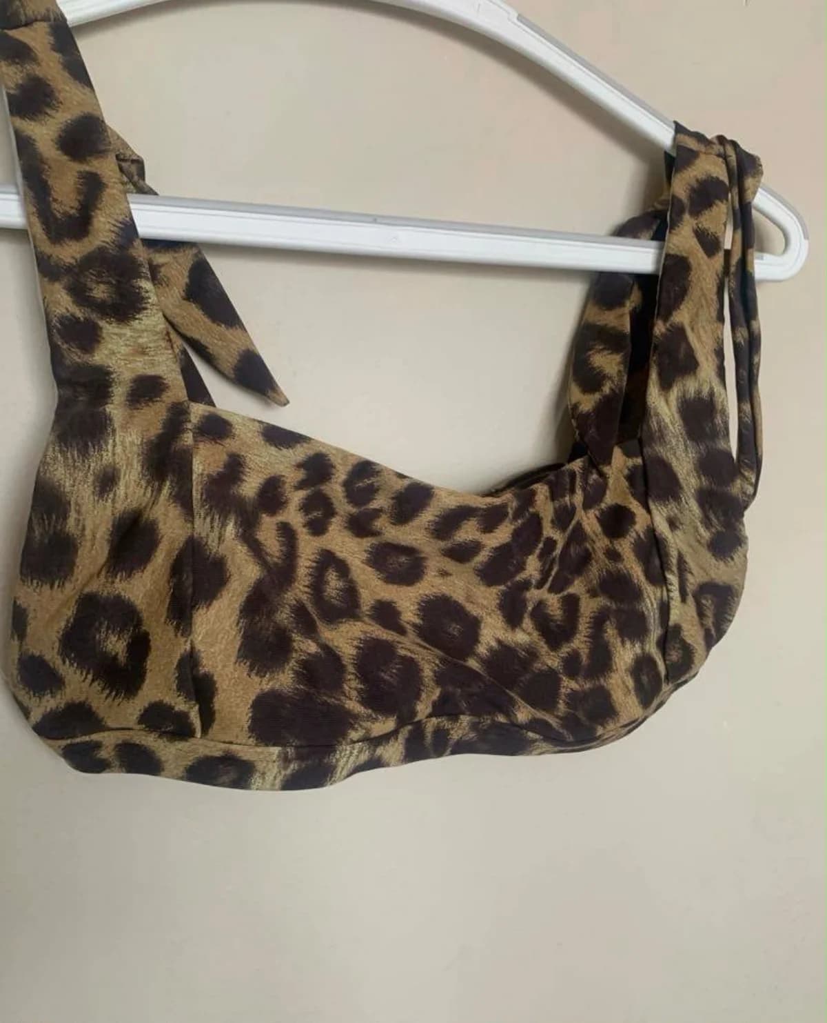 Top Bikini Jose Herrera — foto 1