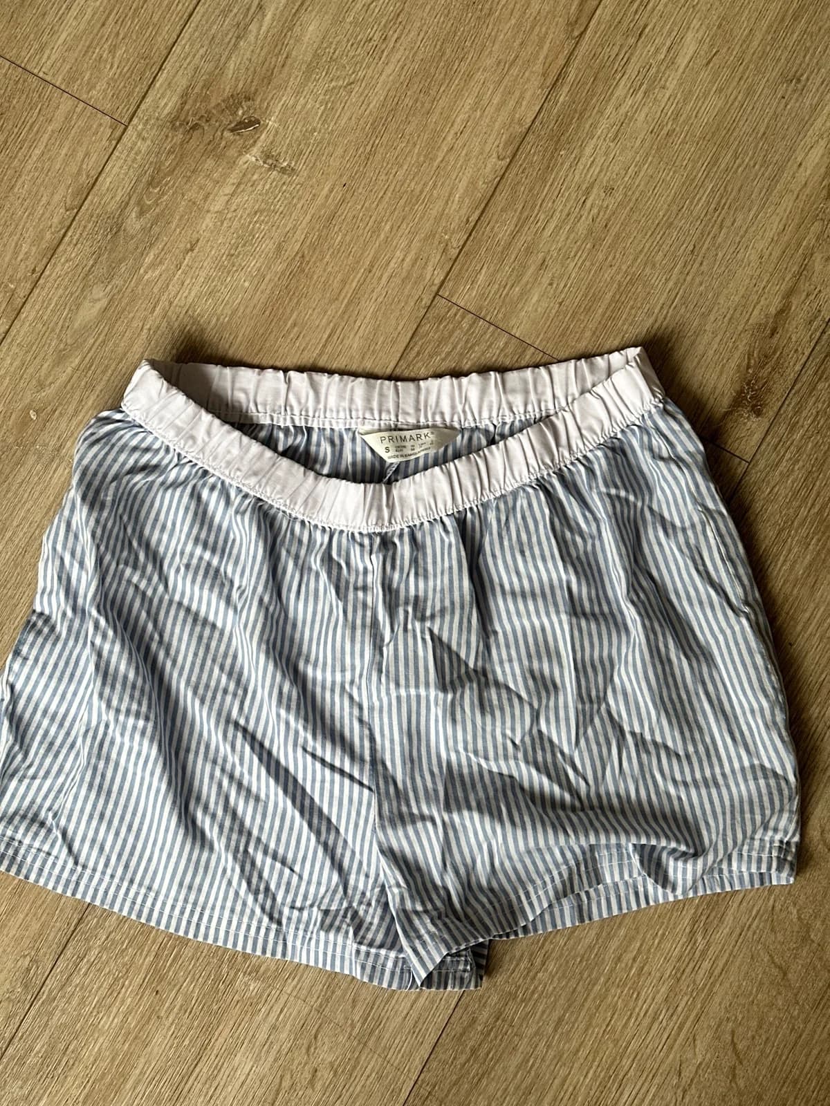 Short boxers — foto 1