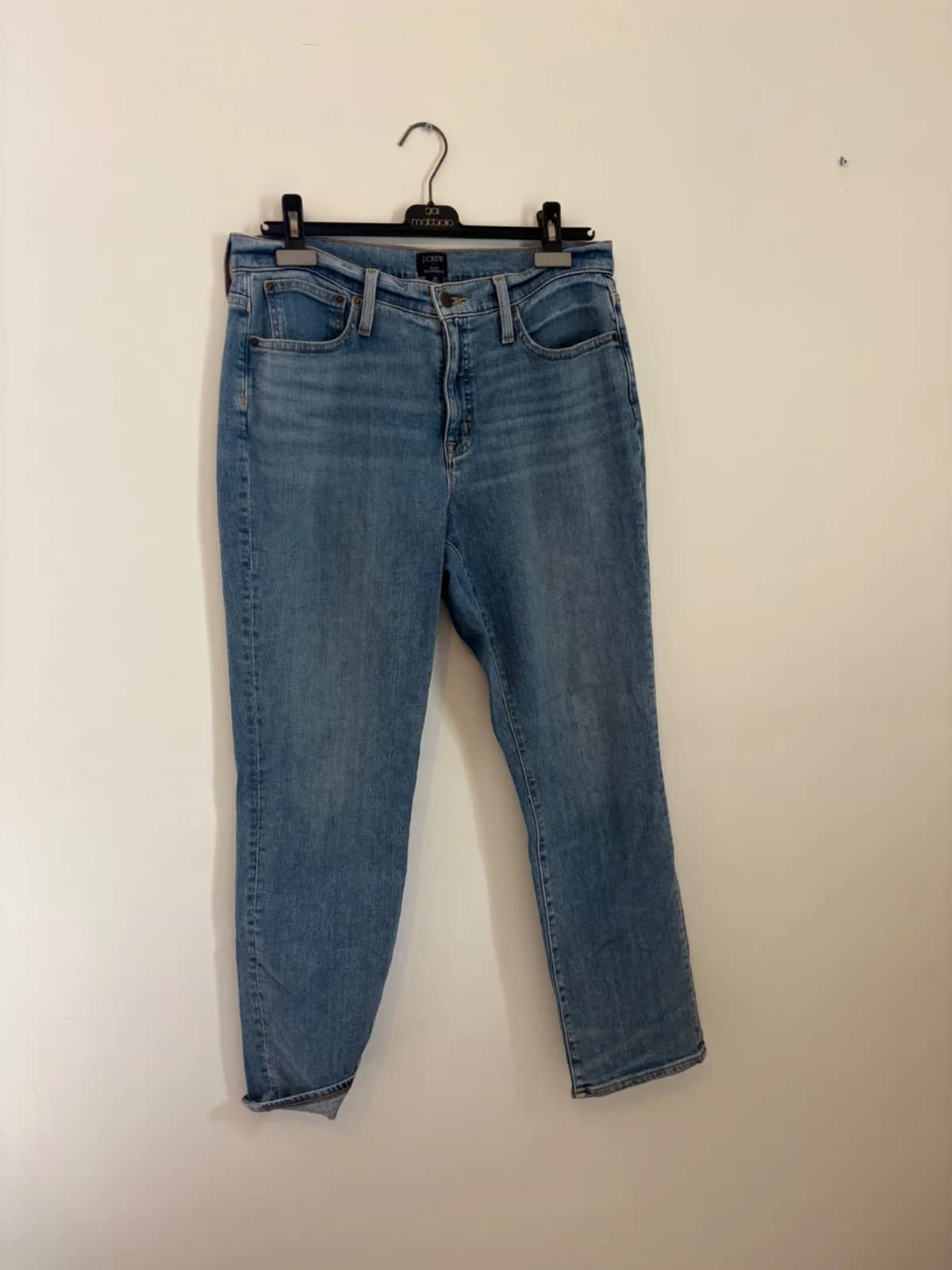 Jeans JCrew — foto 1