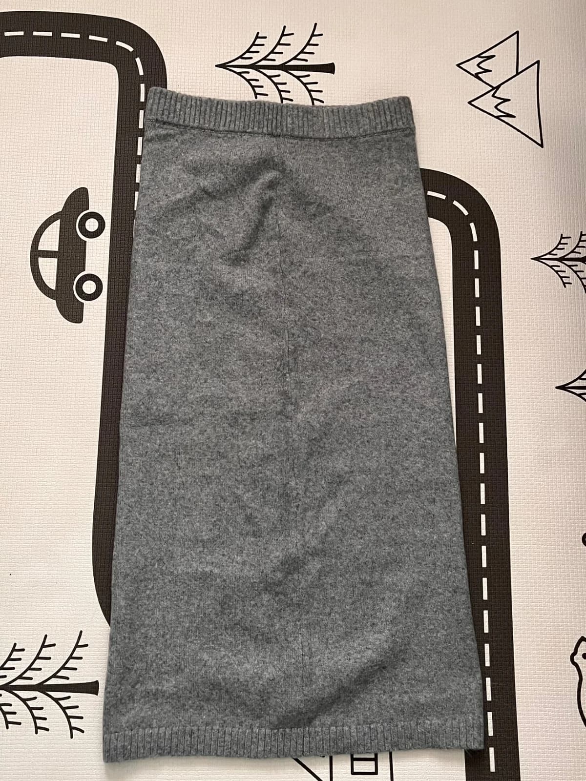 Falda — foto 1