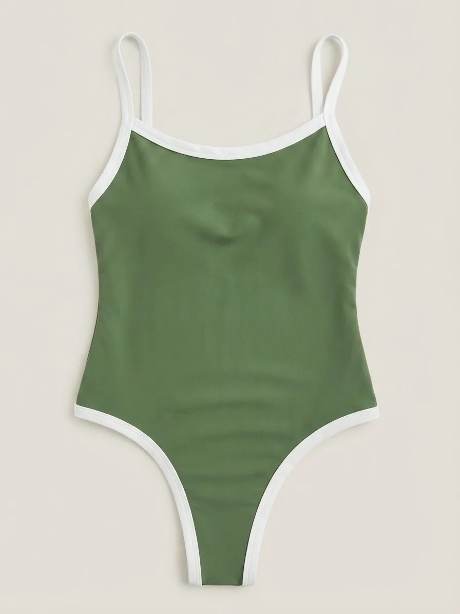 Usado por Sofia Quitral, Traje de baño , talla S