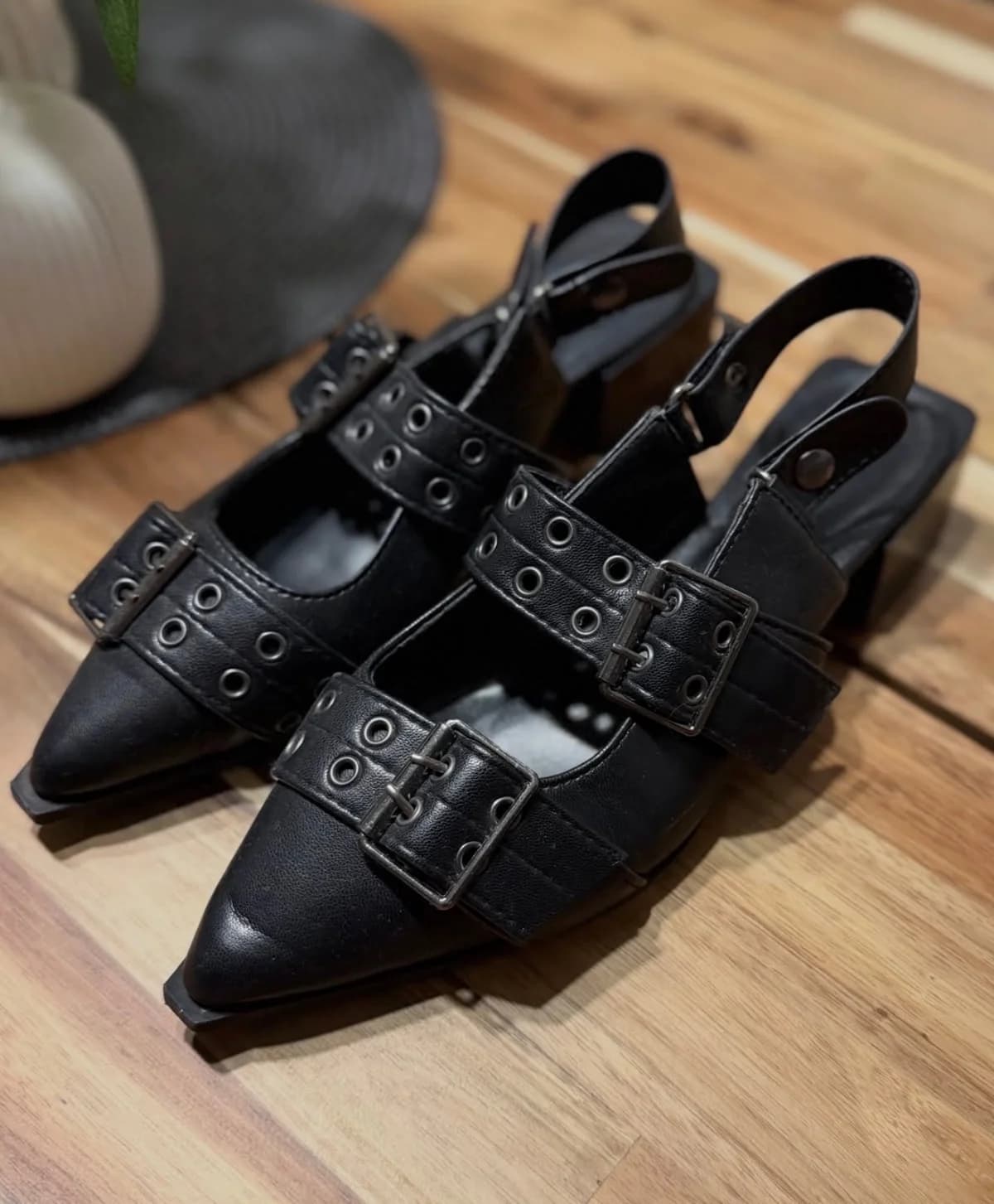 Ballerinas — foto 1