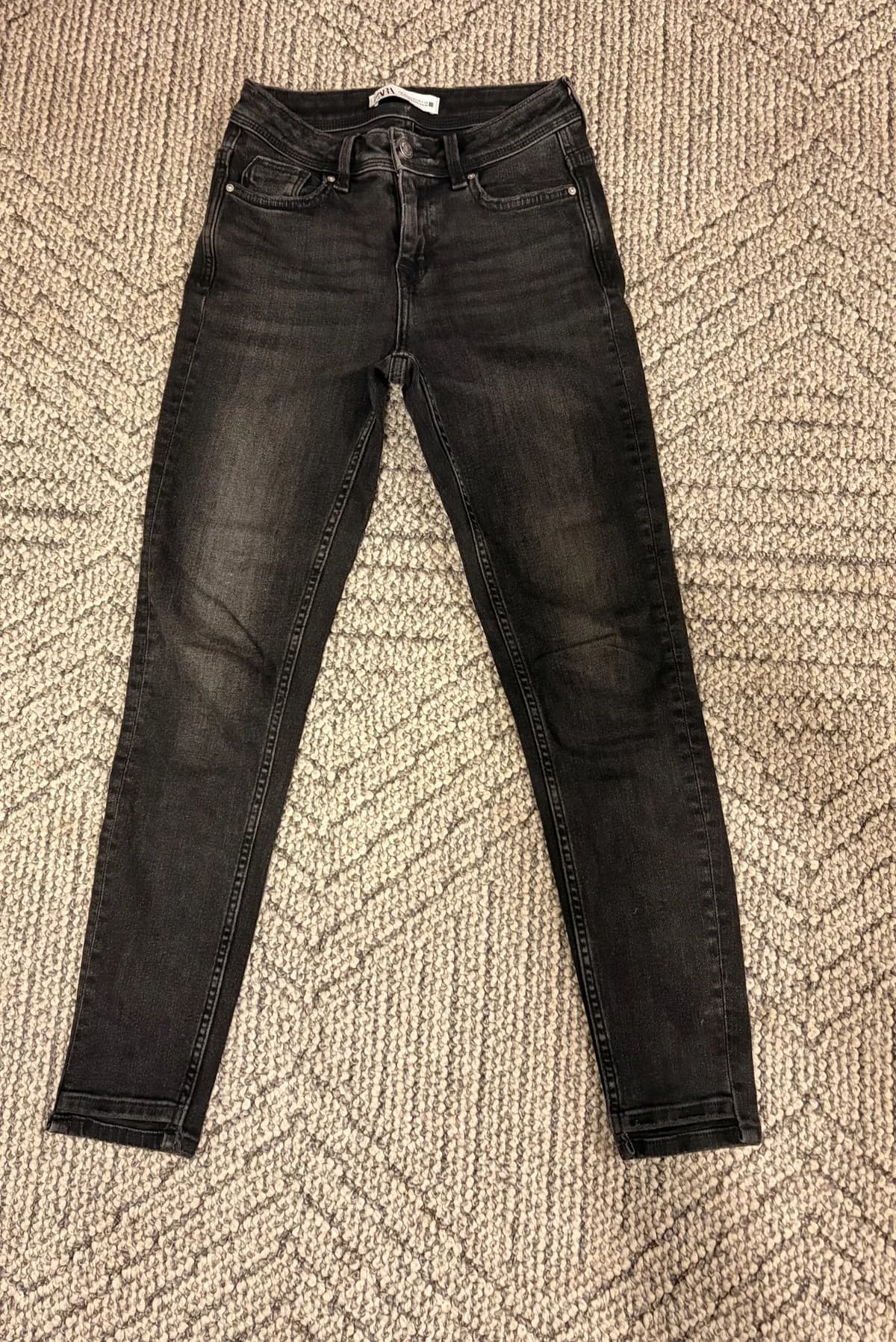 Jeans Zara — foto 1