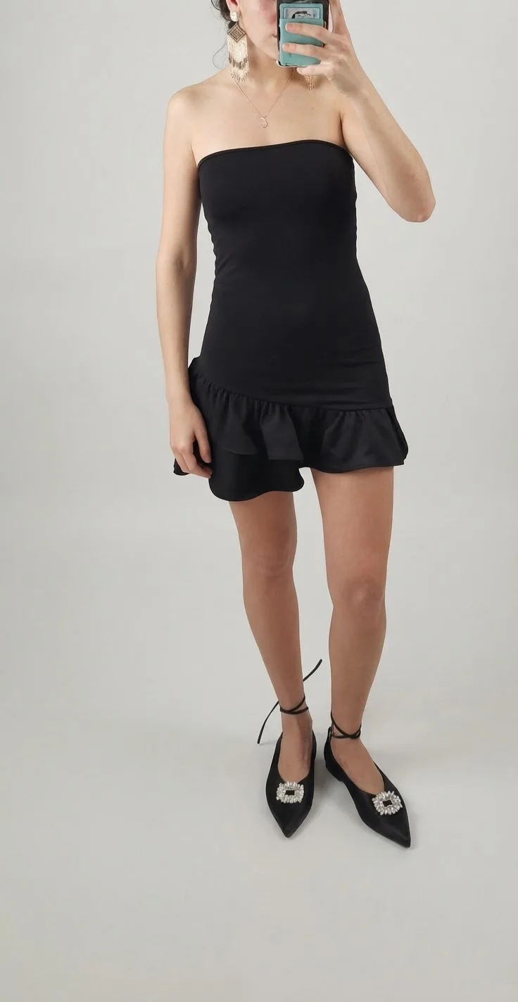 Vestido H&M s — foto 1