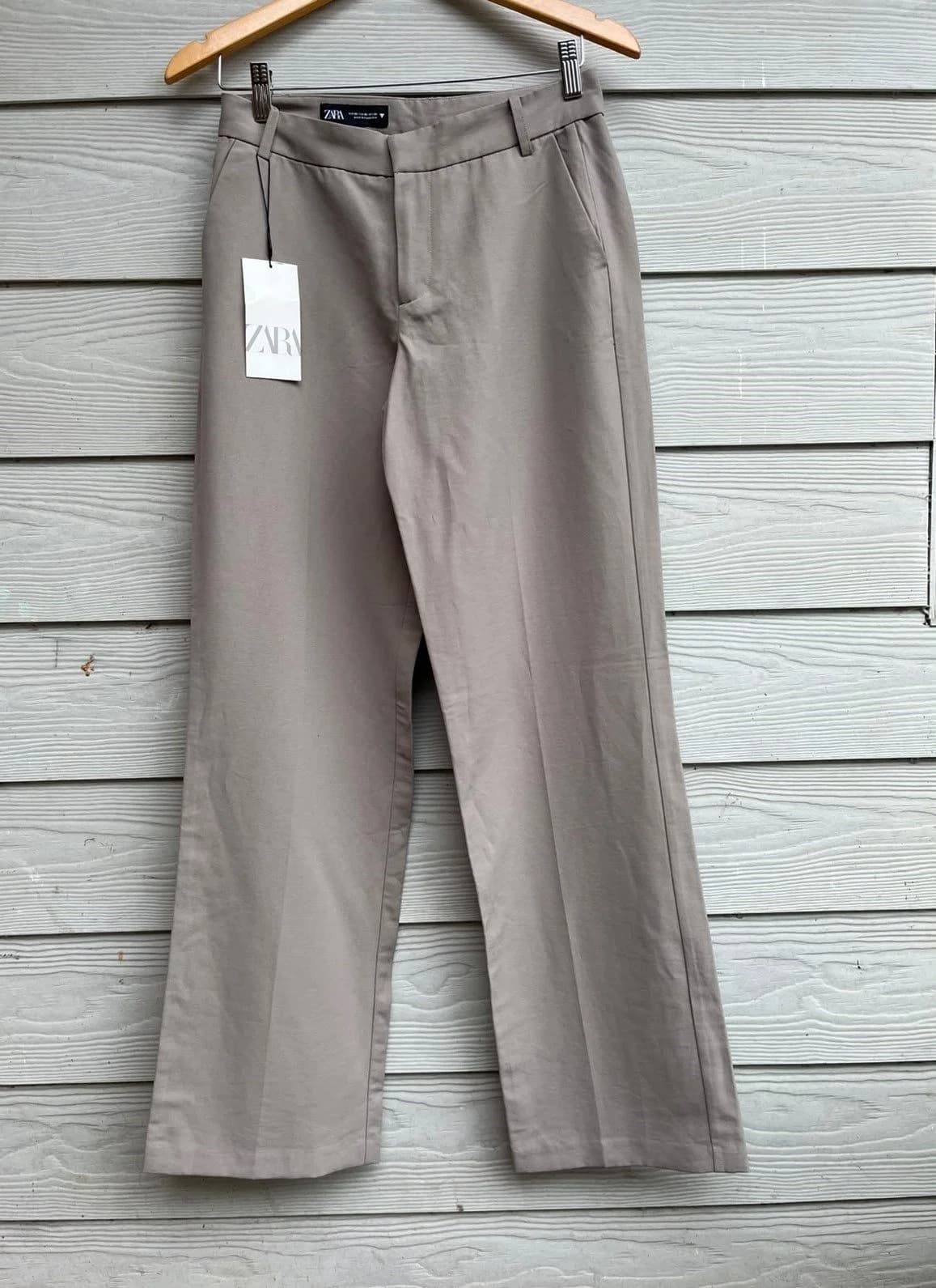 Pantalon Zara — foto 1