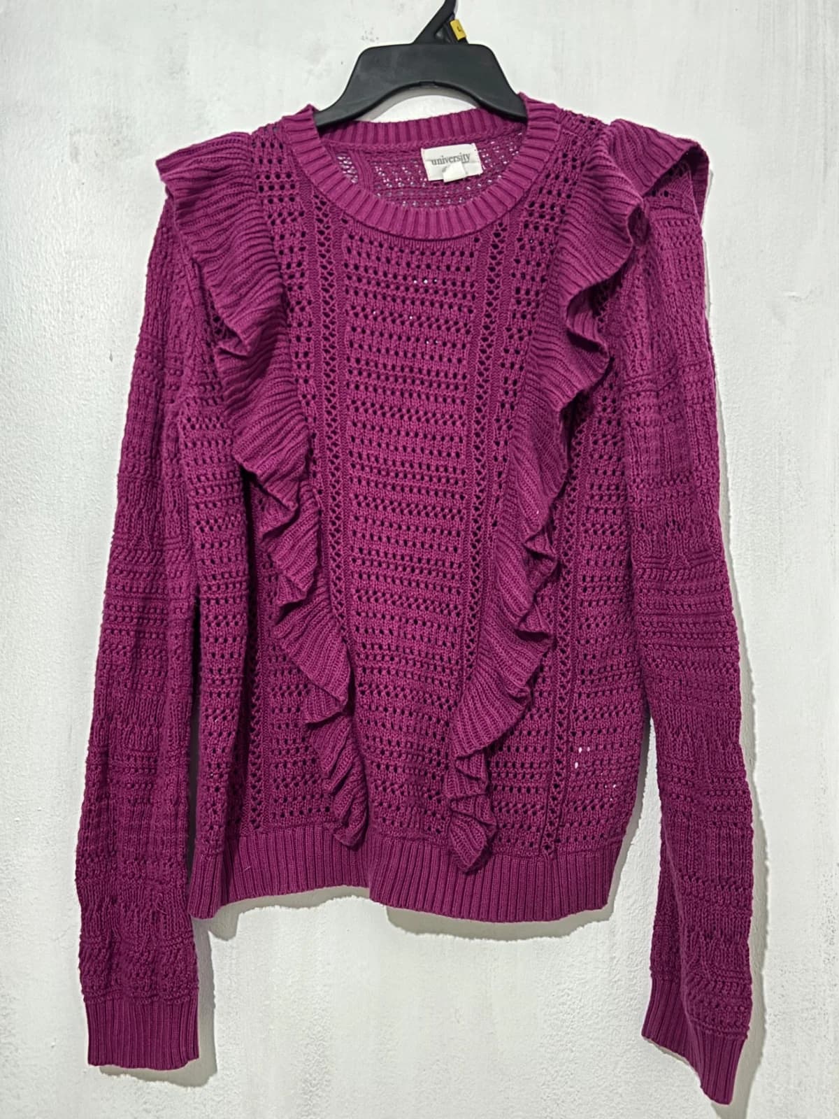 Sweater — foto 1