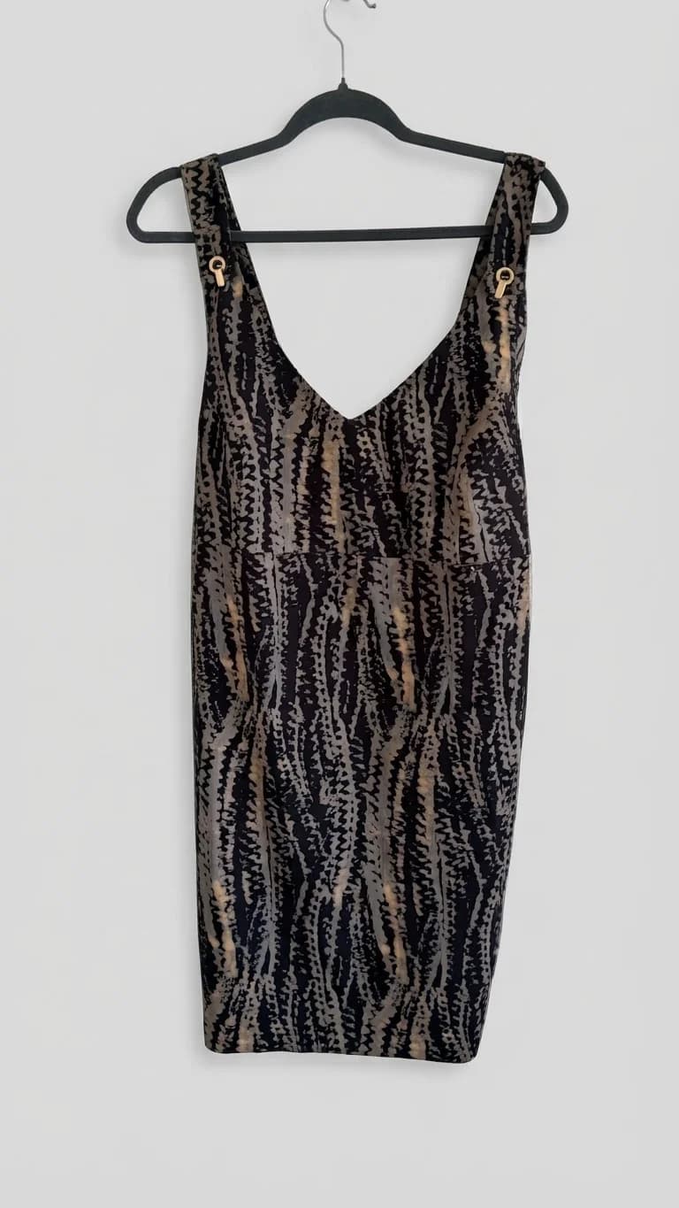 Vestido fiesta