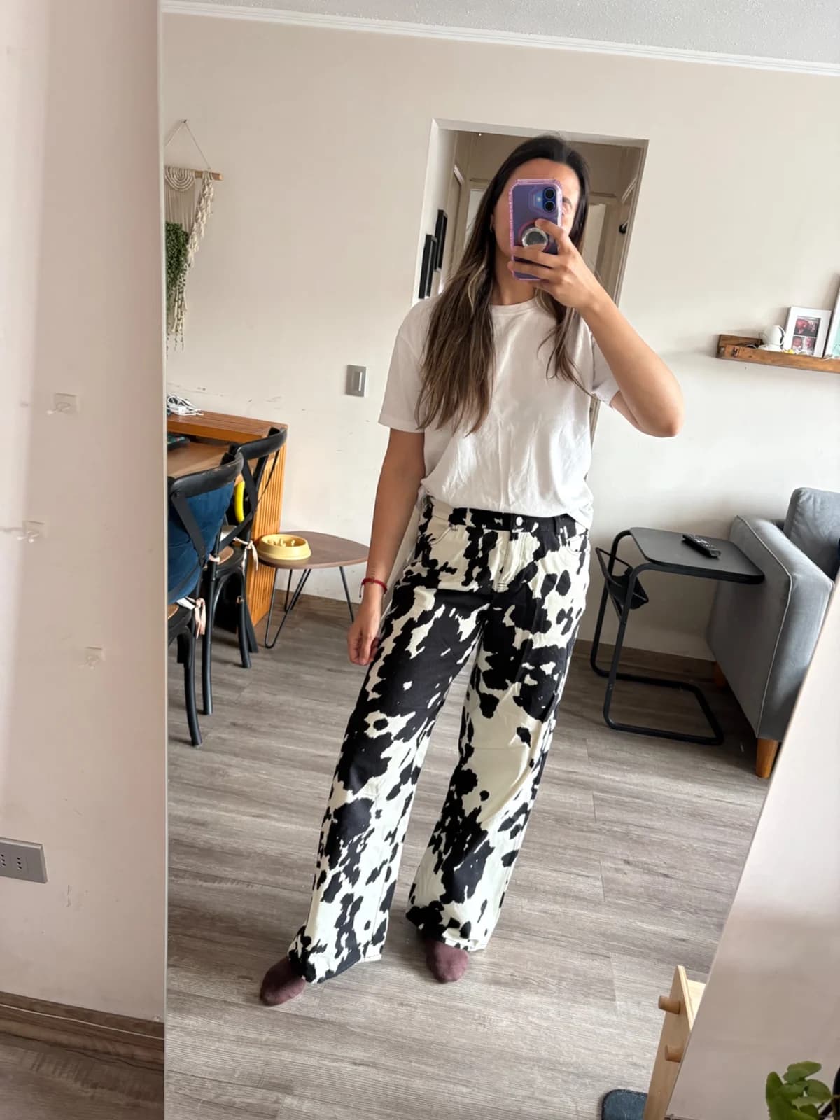 Pantalon vaquita — foto 1