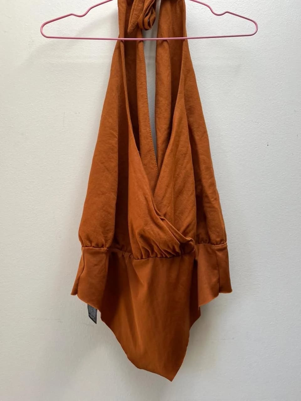 Body terracota — foto 1