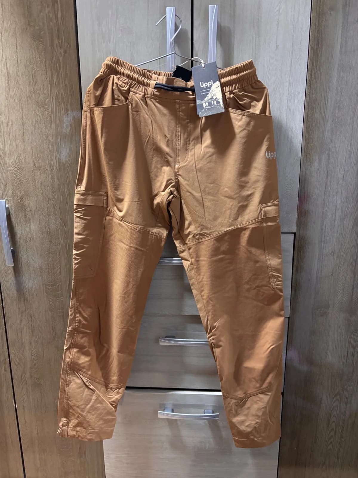 Pantalones lippi Rock Q-Dry — foto 1