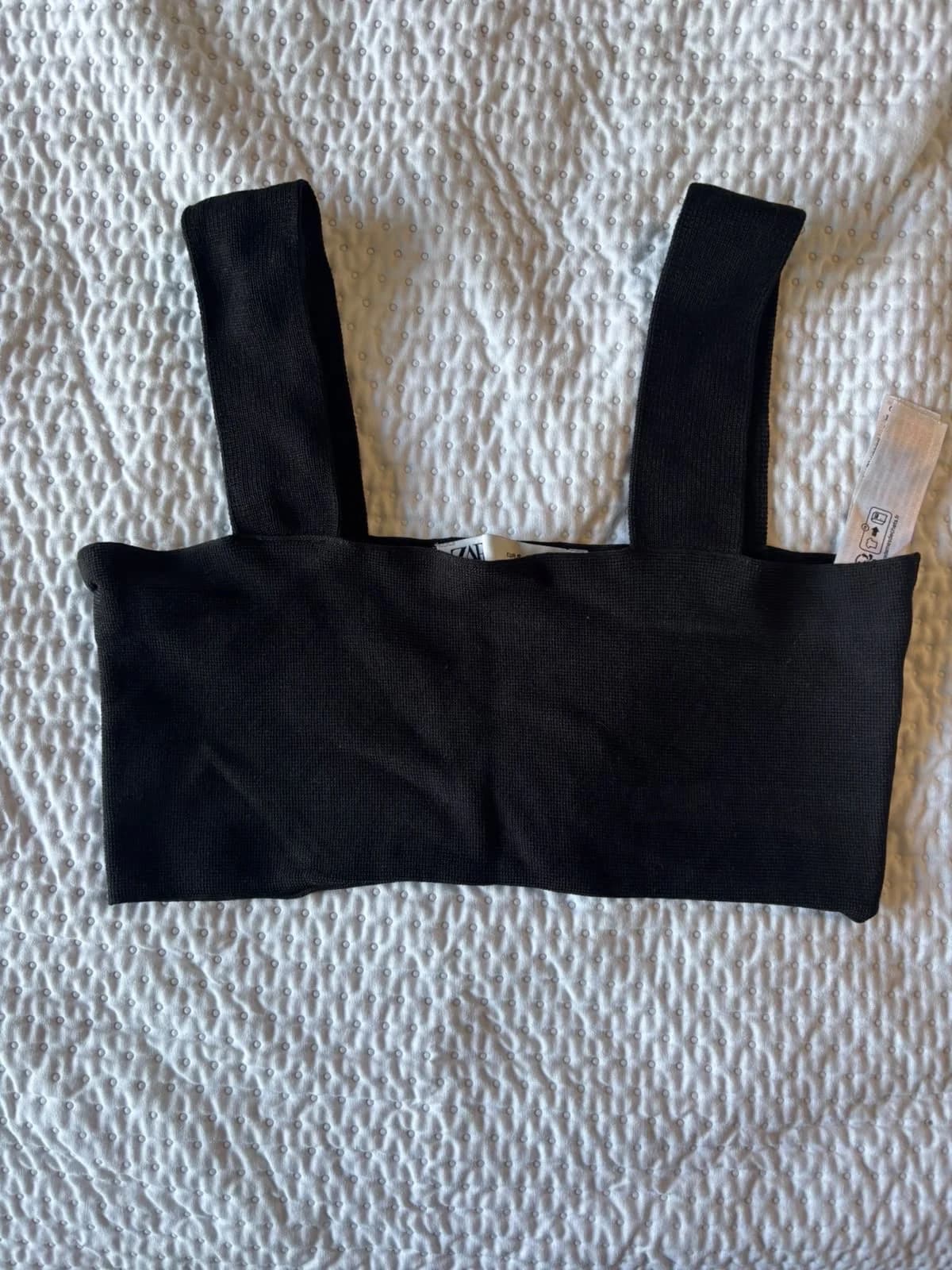 Top Zara — foto 1