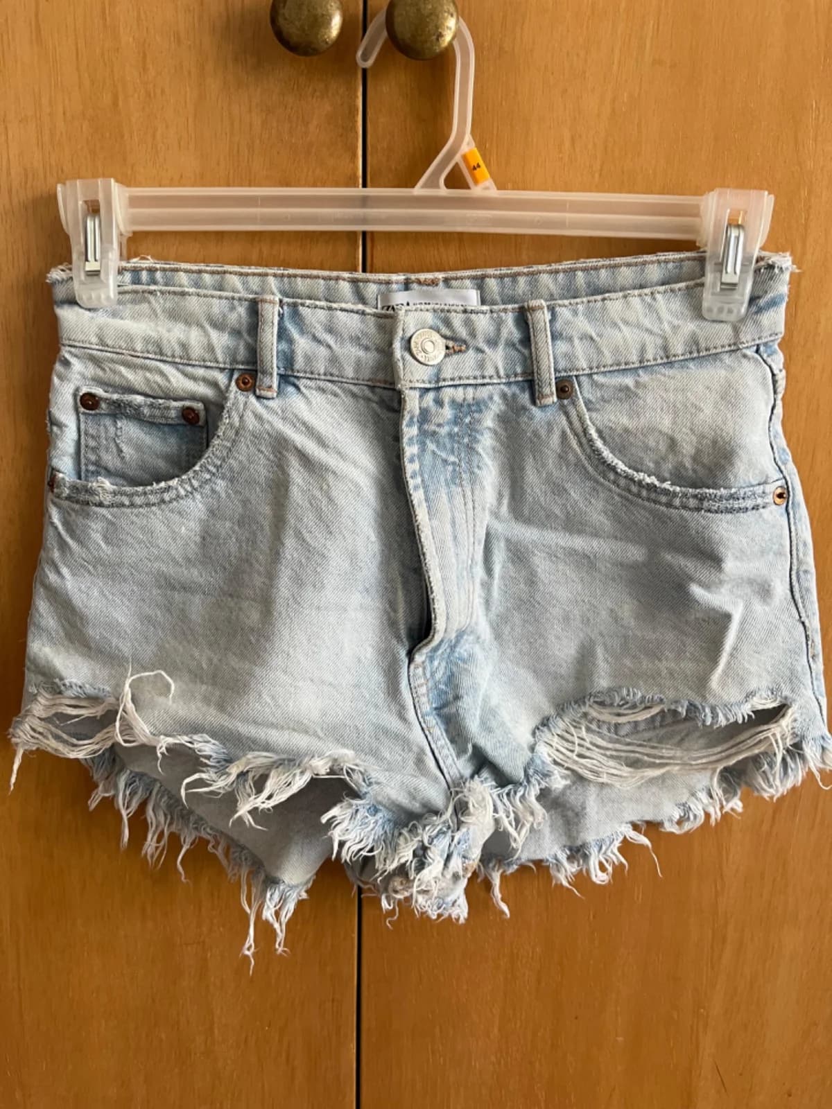Short — foto 1