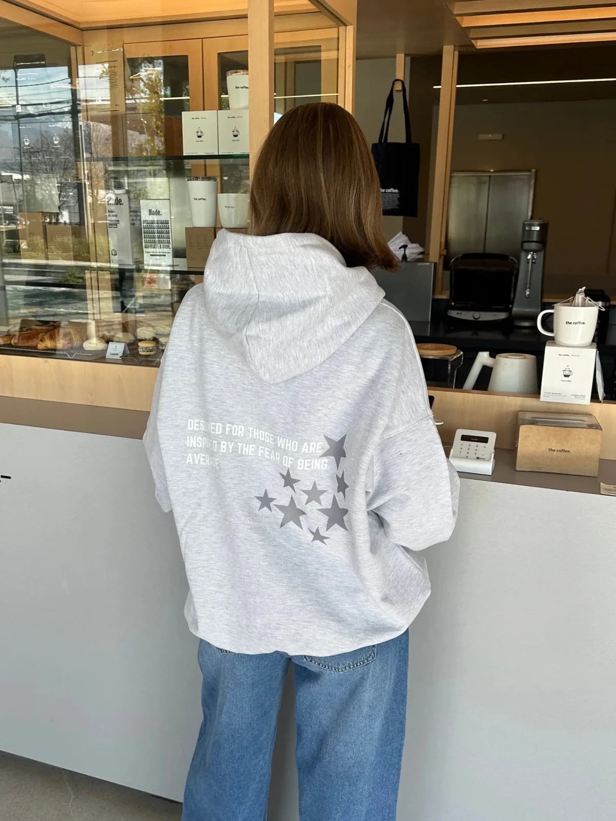 #70 COSMIC GRIS (L/XL)